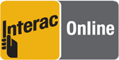 Check Out with Interac