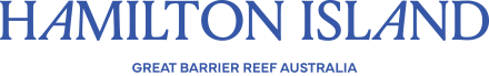 Hamilton Island Logo